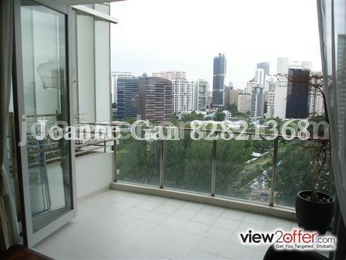 Newton One (D11), Condominium #137855792